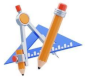 Logotipo Dibujo Técnico