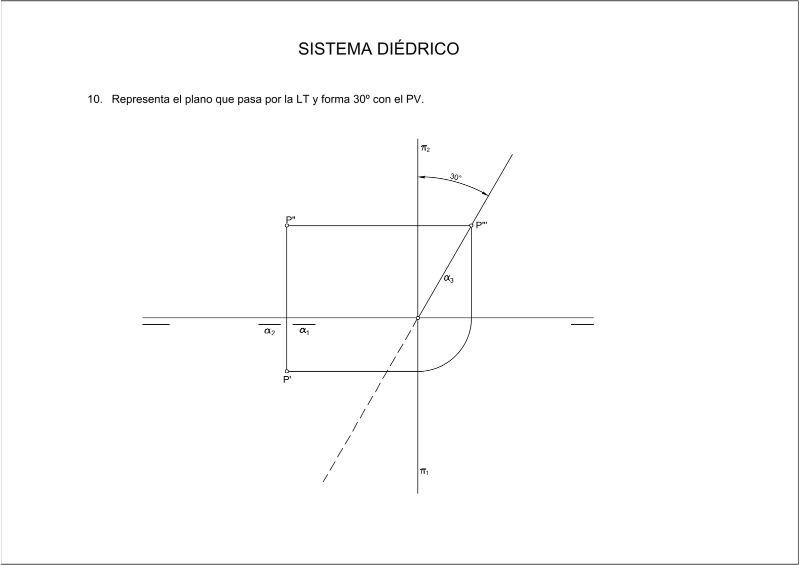 Solución de Ejercicio 10