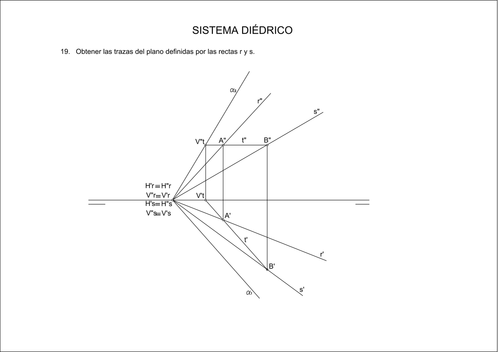 Solución de Ejercicio 18