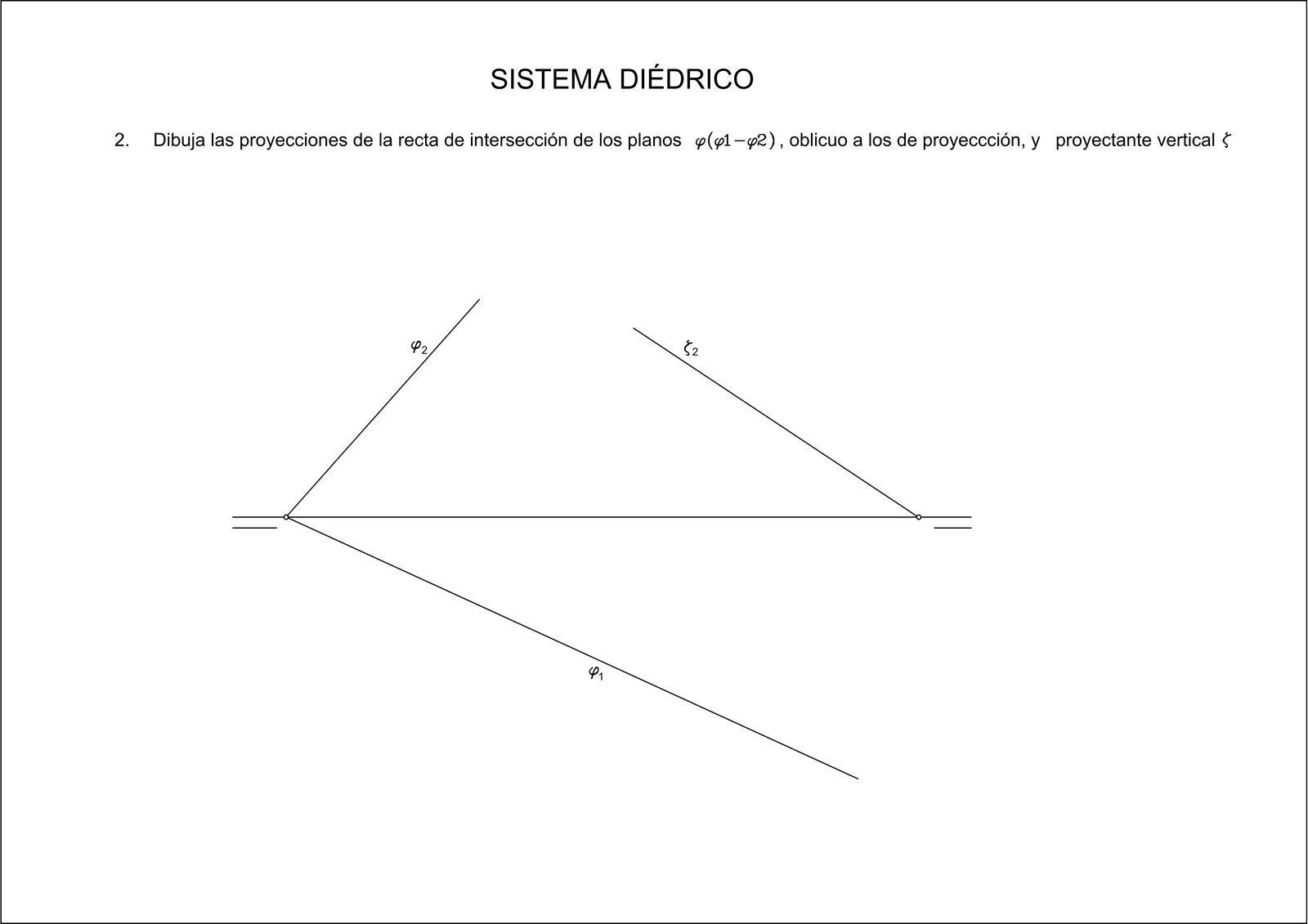 Enunciado de Ejercicio 2