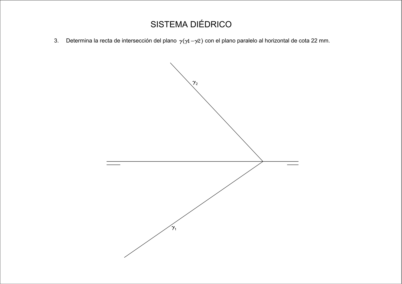 Enunciado de Ejercicio 3