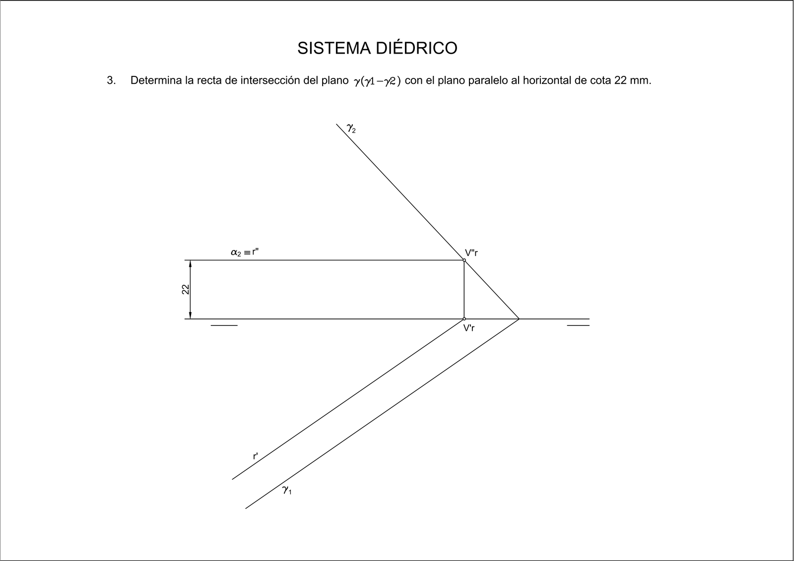 Solución de Ejercicio 3