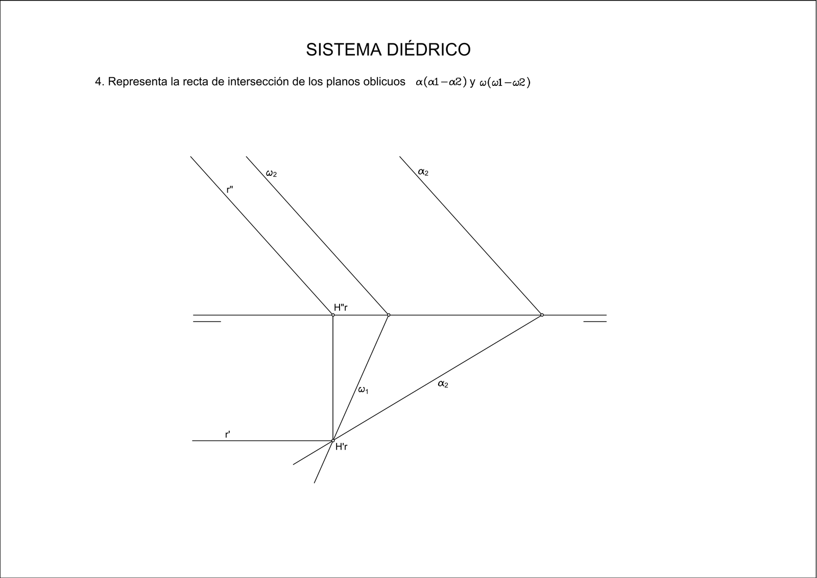 Solución de Ejercicio 4