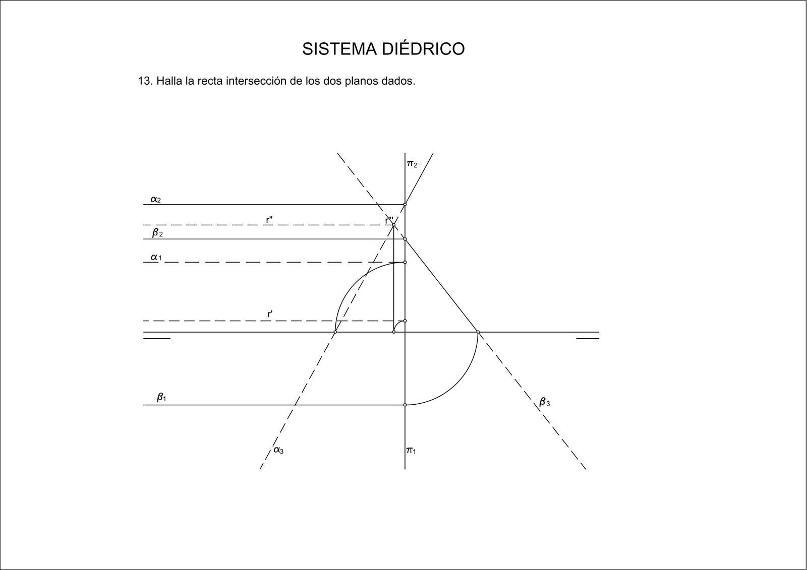 Solución de Ejercicio 13