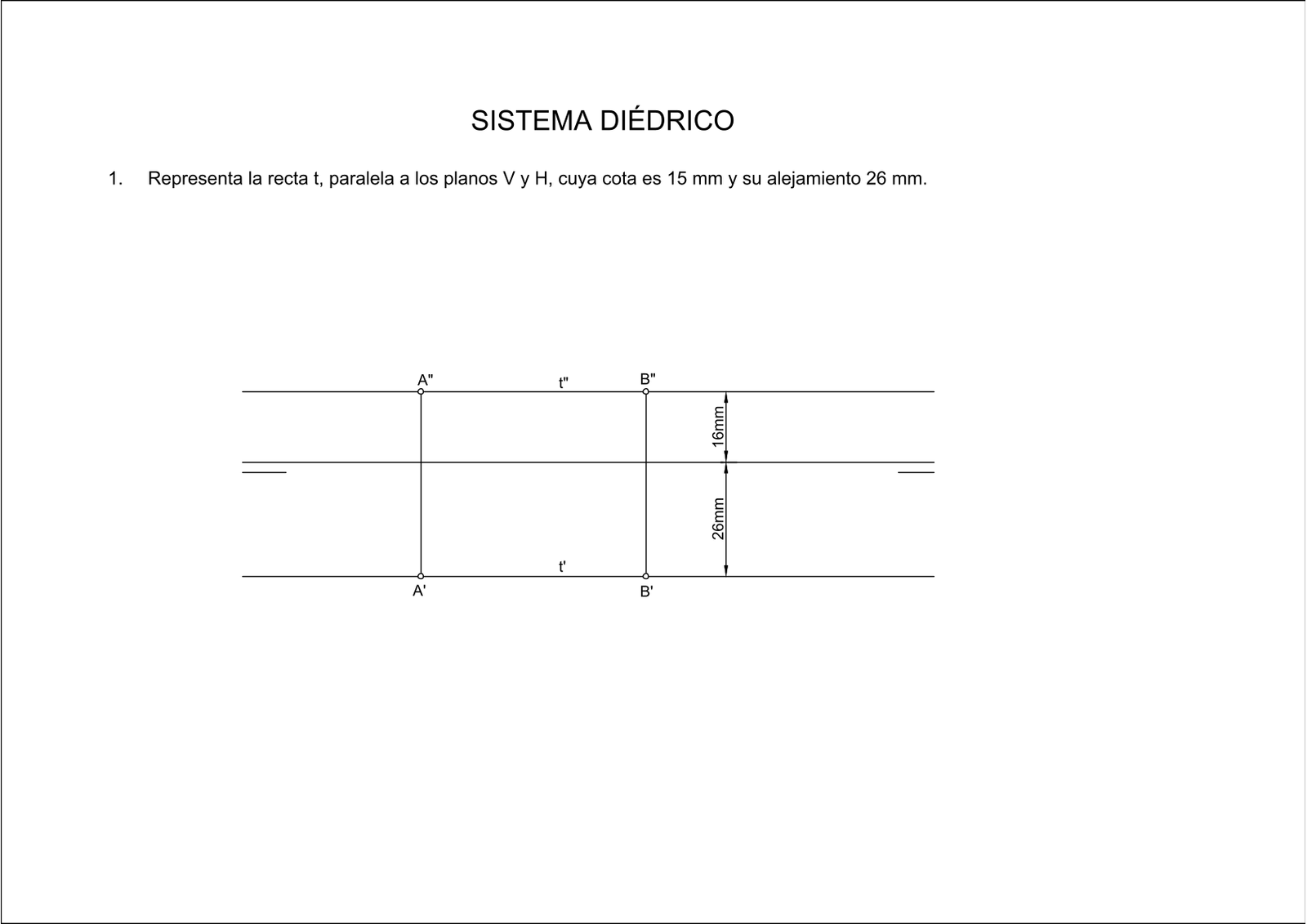 Solución de Ejercicio 1