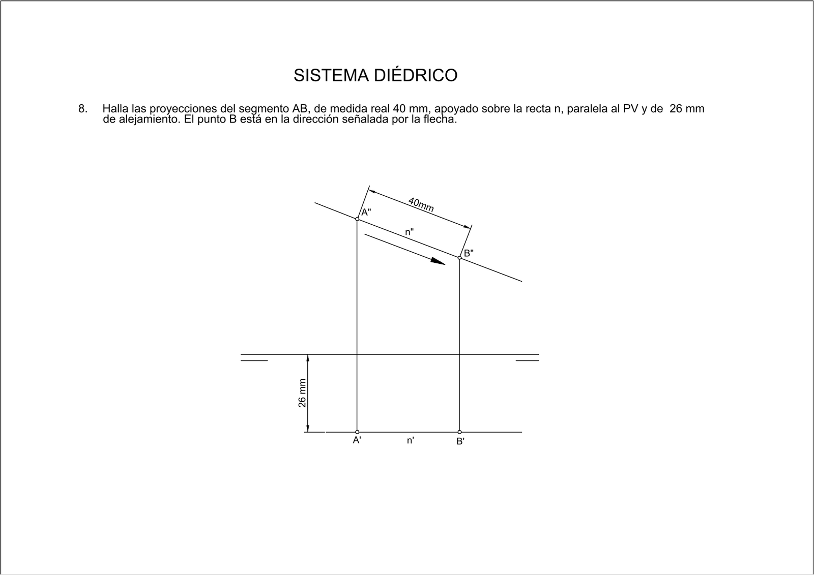 Solución de Ejercicio 8